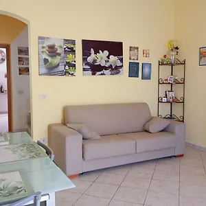 Appartement A Casa Di Stè - Vicino Aeroporto Falcone Borsellino, Carini