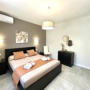 Appartement Piante Del Principe, Carini