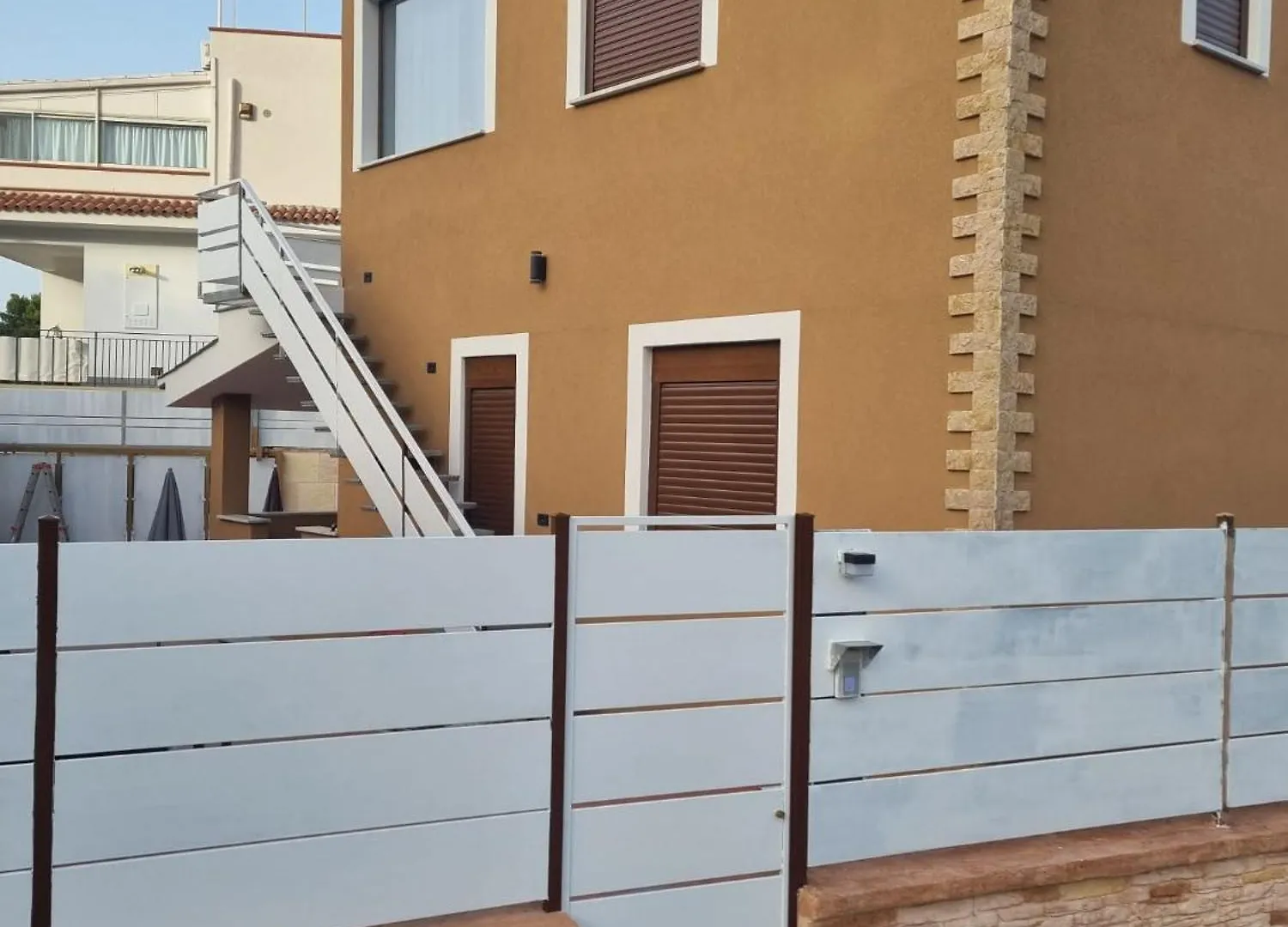 Holiday home Vida Loca -Appartamento Vicino Aereporto E 200Mt Spiaggia Carini