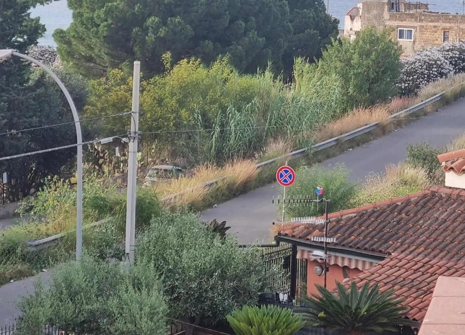 Holiday home Vida Loca -Appartamento Vicino Aereporto E 200Mt Spiaggia Carini