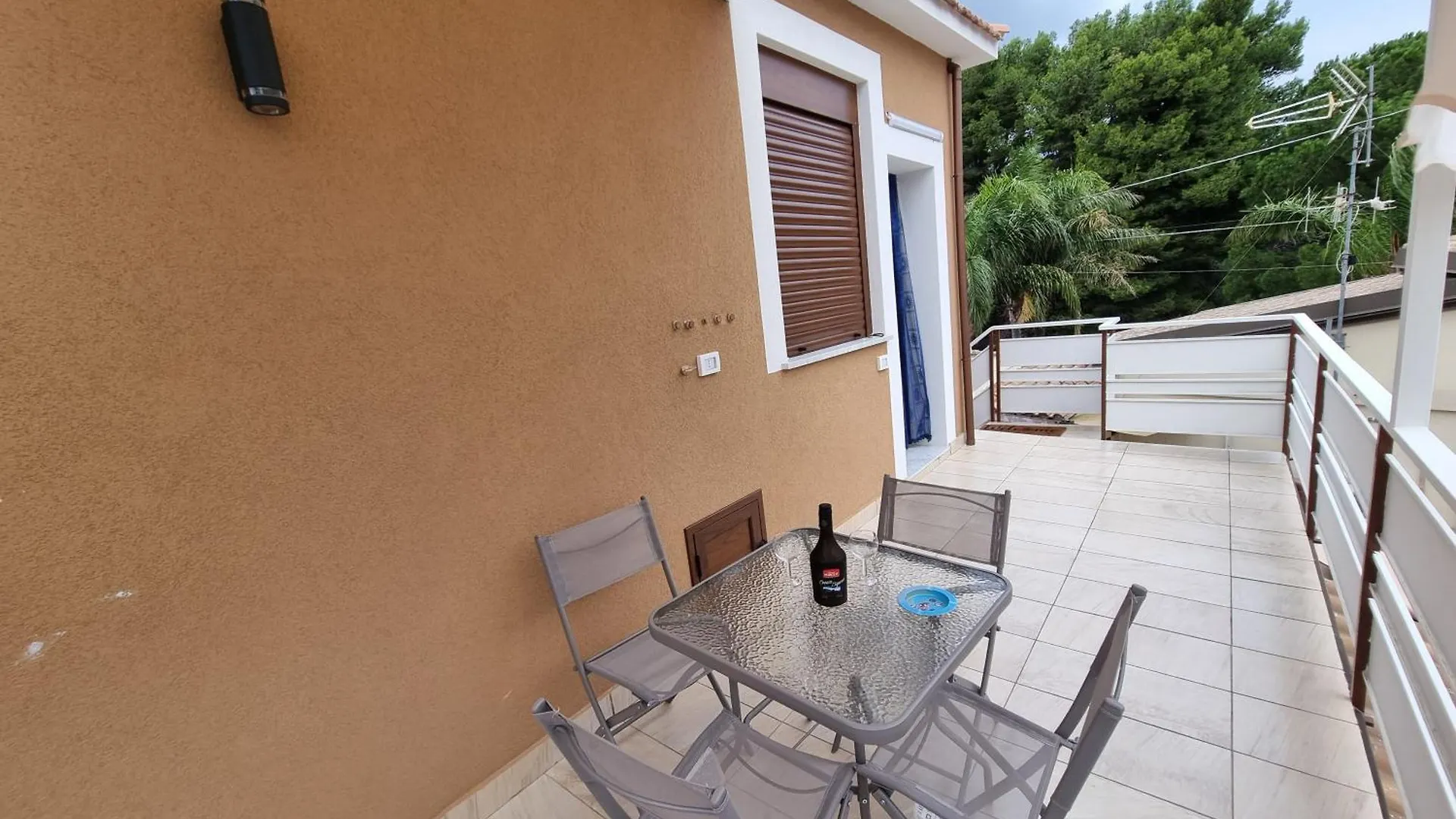 Holiday home Vida Loca -Appartamento Vicino Aereporto E 200Mt Spiaggia Carini