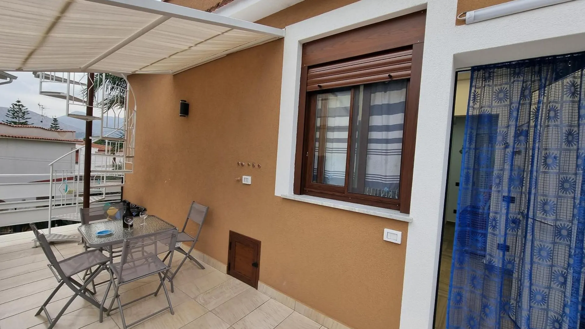 Holiday home Vida Loca -Appartamento Vicino Aereporto E 200Mt Spiaggia Carini
