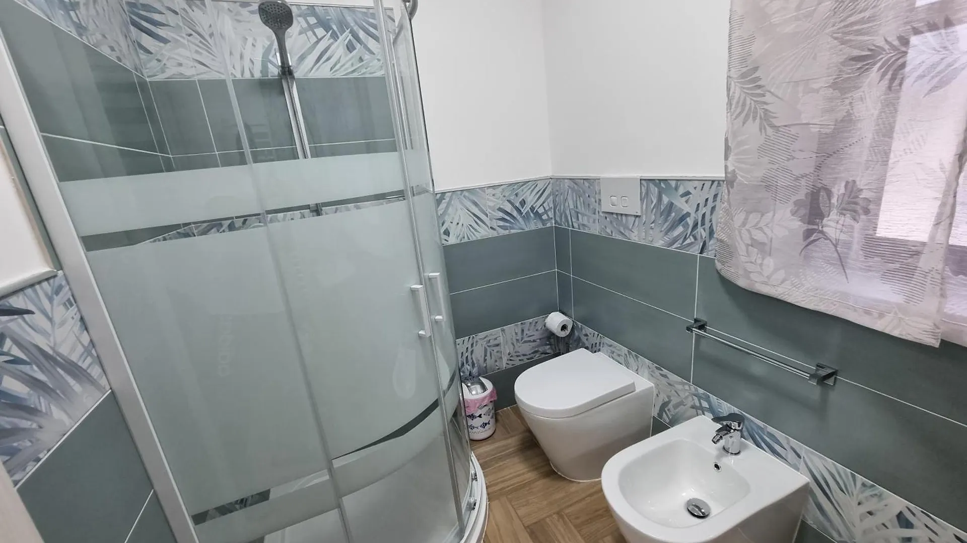 Holiday home Vida Loca -Appartamento Vicino Aereporto E 200Mt Spiaggia Carini