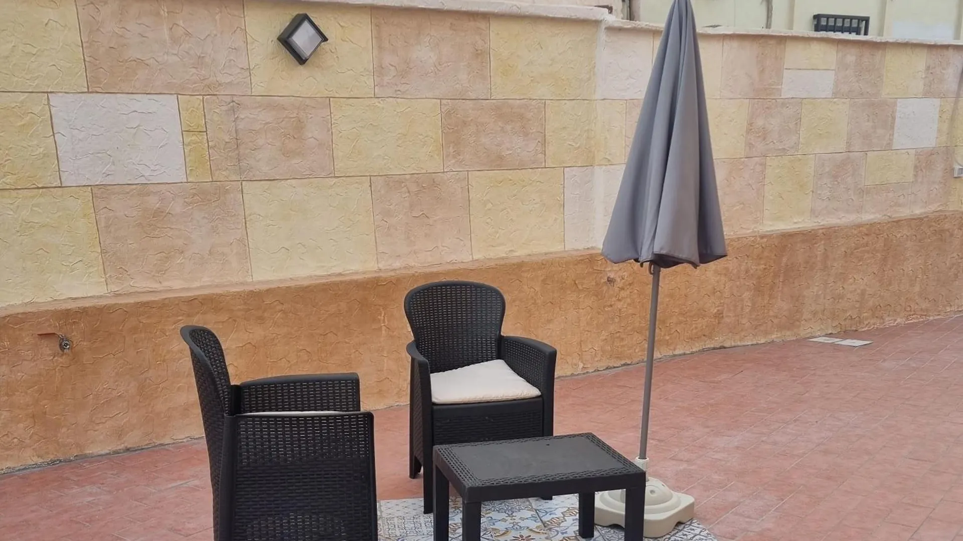 Holiday home Vida Loca -Appartamento Vicino Aereporto E 200Mt Spiaggia Carini Italy